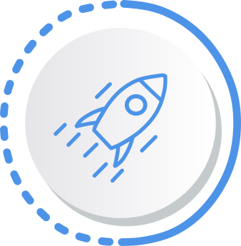 Our Mission Icon