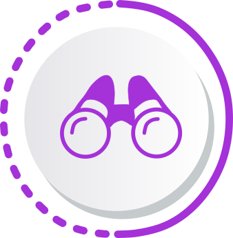 Our Vision Icon