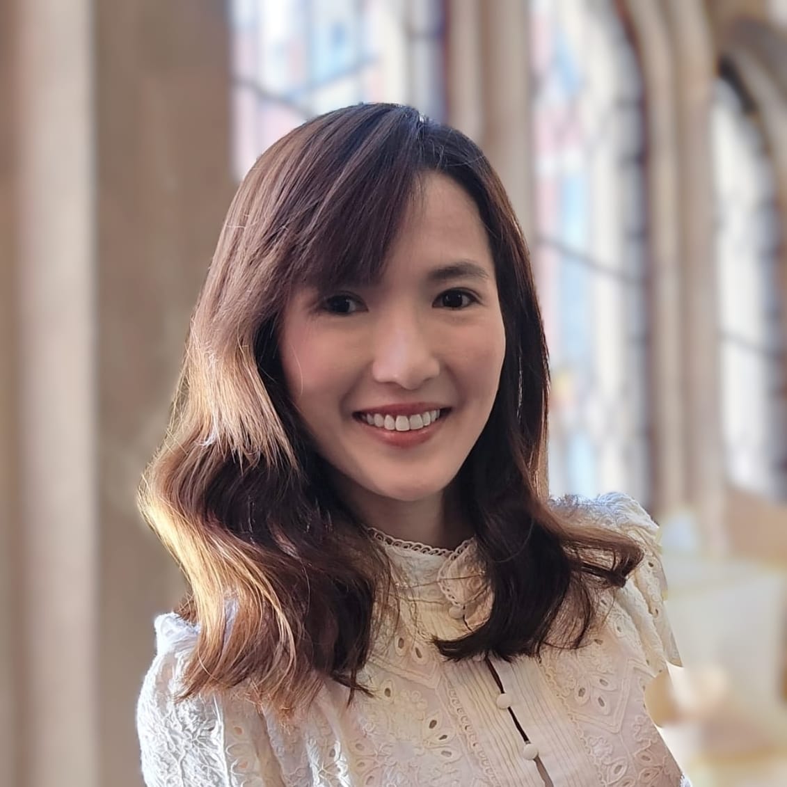 SARA TAN